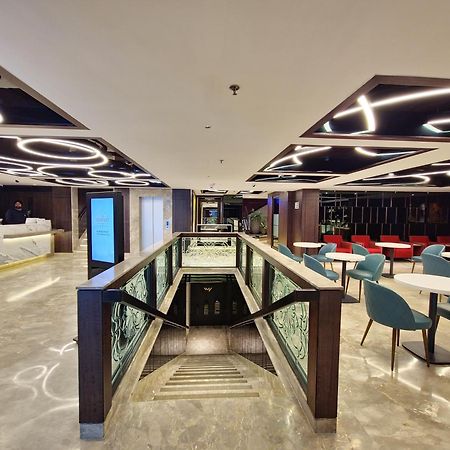 The Sonnet Jamshedpur Hotel Exterior foto
