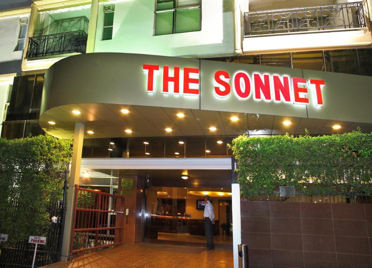 The Sonnet Jamshedpur Hotel Exterior foto