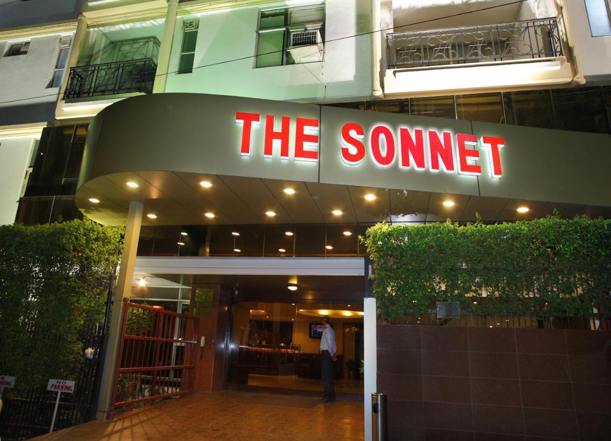 The Sonnet Jamshedpur Hotel Exterior foto