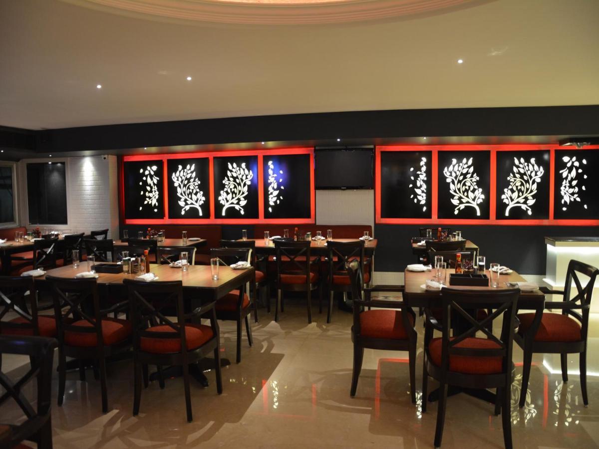 The Sonnet Jamshedpur Hotel Exterior foto