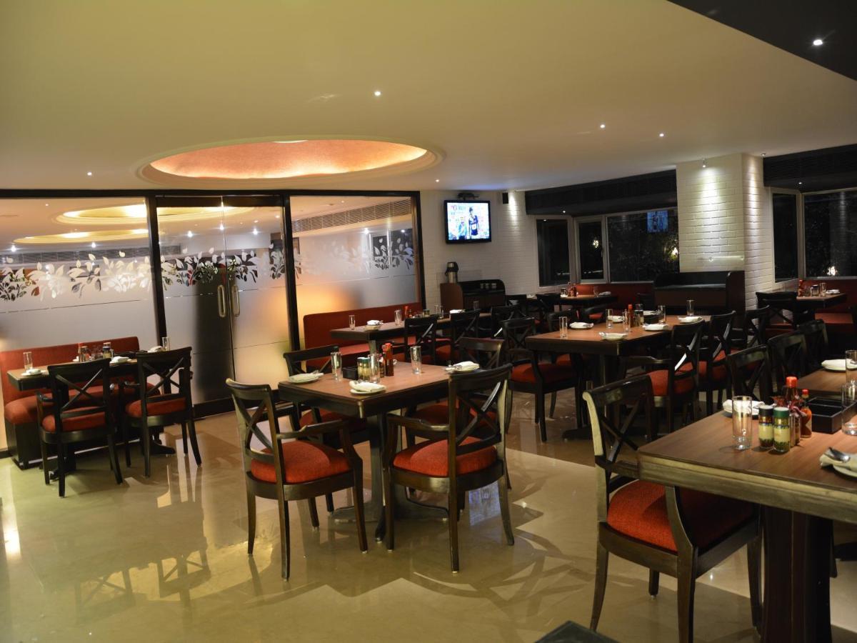 The Sonnet Jamshedpur Hotel Exterior foto
