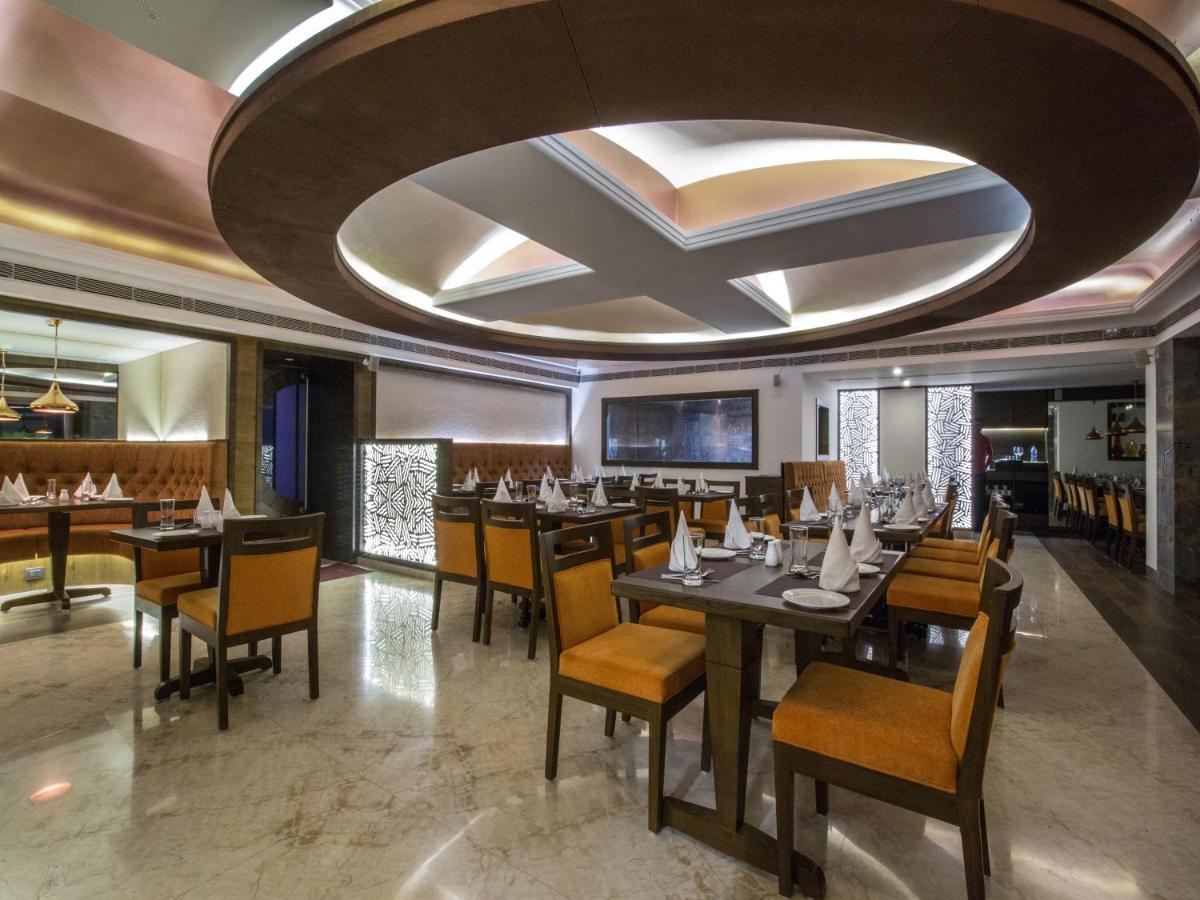 The Sonnet Jamshedpur Hotel Exterior foto