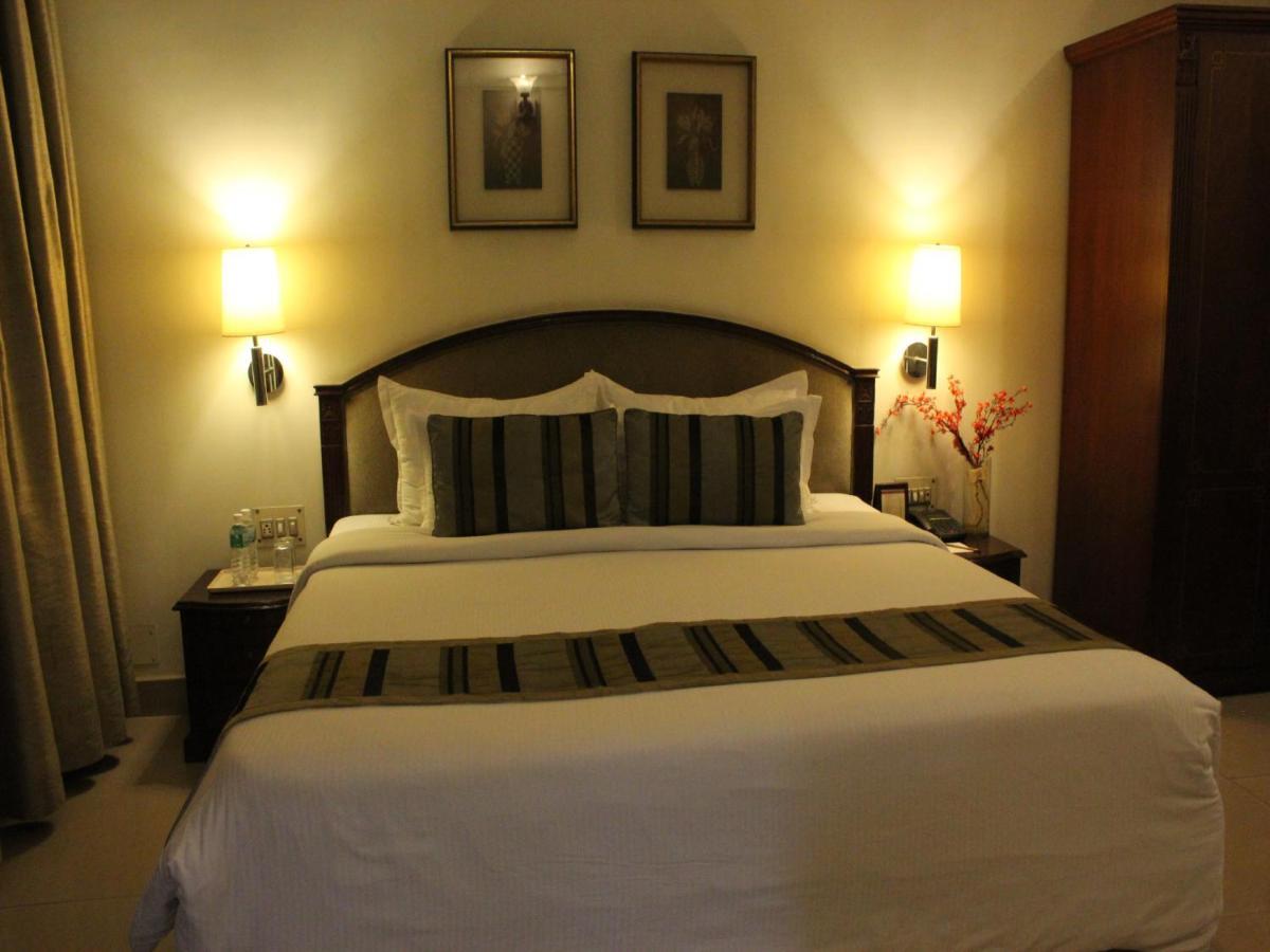 The Sonnet Jamshedpur Hotel Exterior foto
