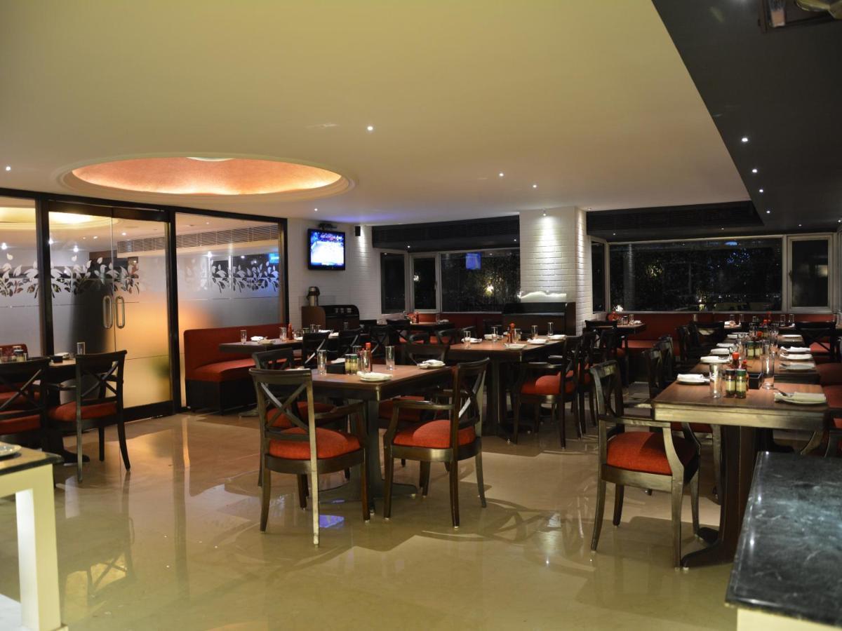 The Sonnet Jamshedpur Hotel Exterior foto