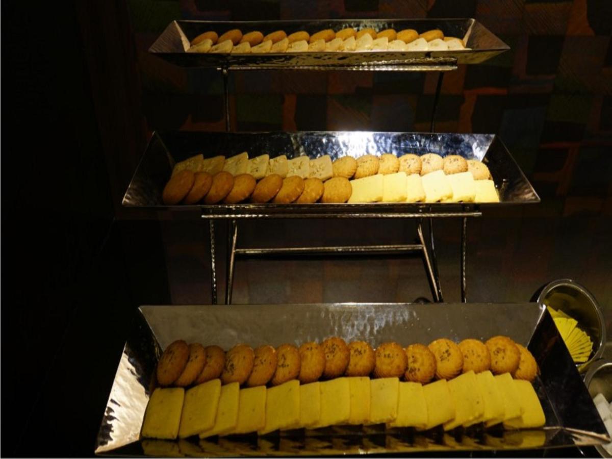 The Sonnet Jamshedpur Hotel Exterior foto