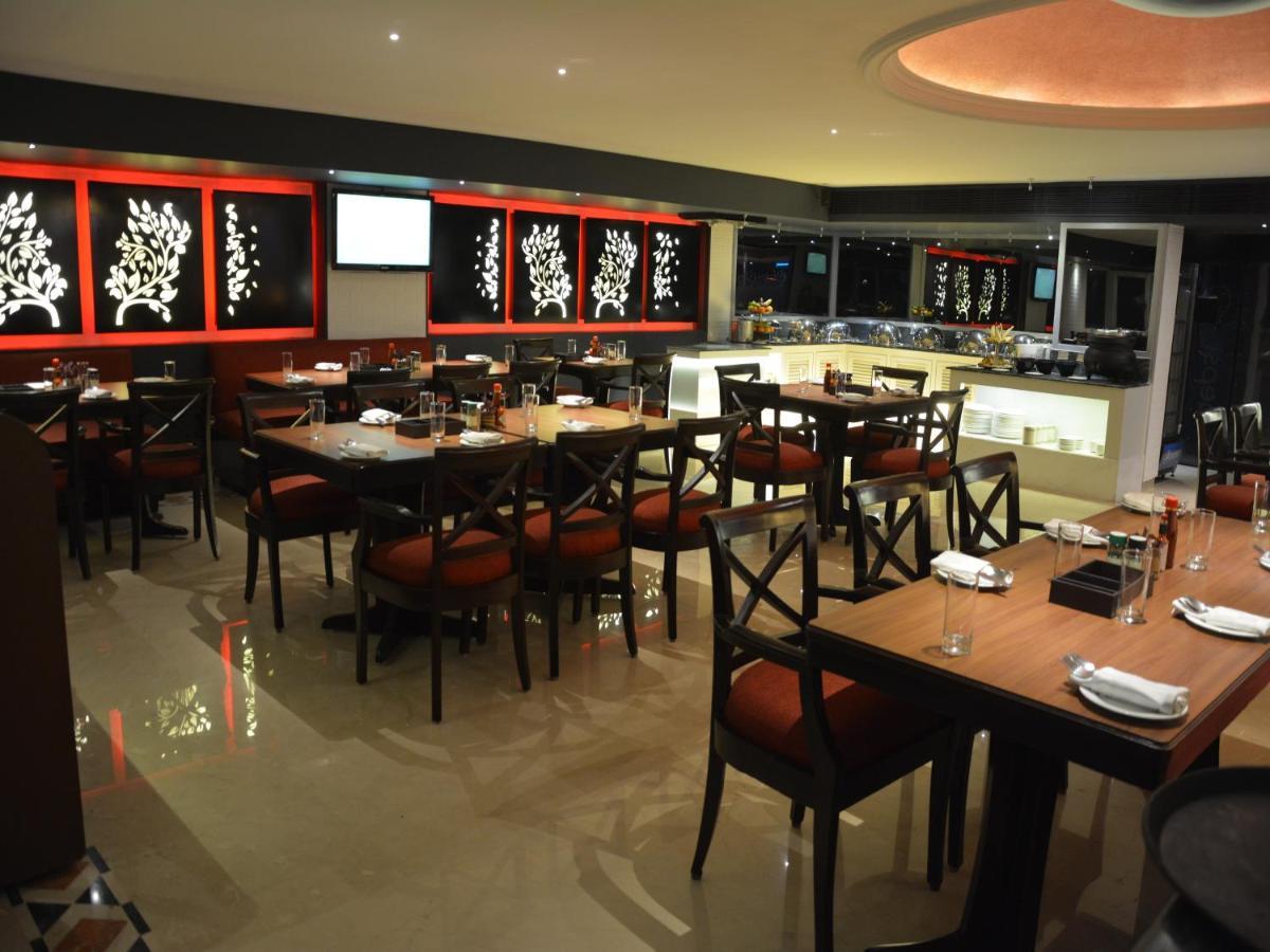 The Sonnet Jamshedpur Hotel Exterior foto