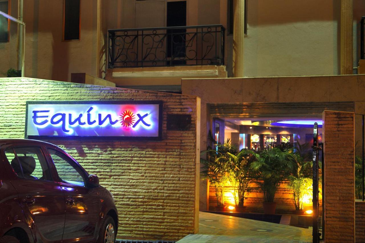 The Sonnet Jamshedpur Hotel Exterior foto