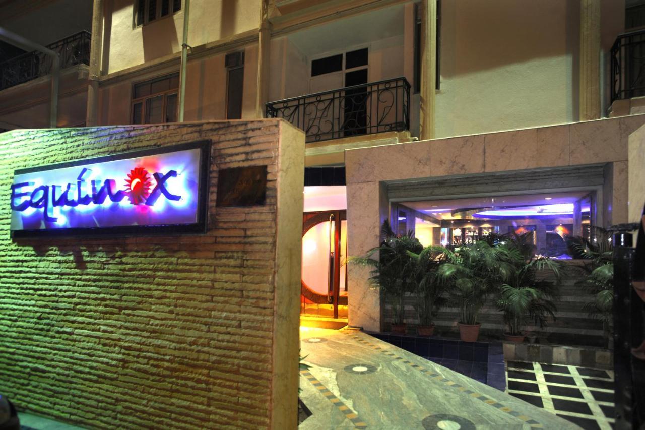 The Sonnet Jamshedpur Hotel Exterior foto
