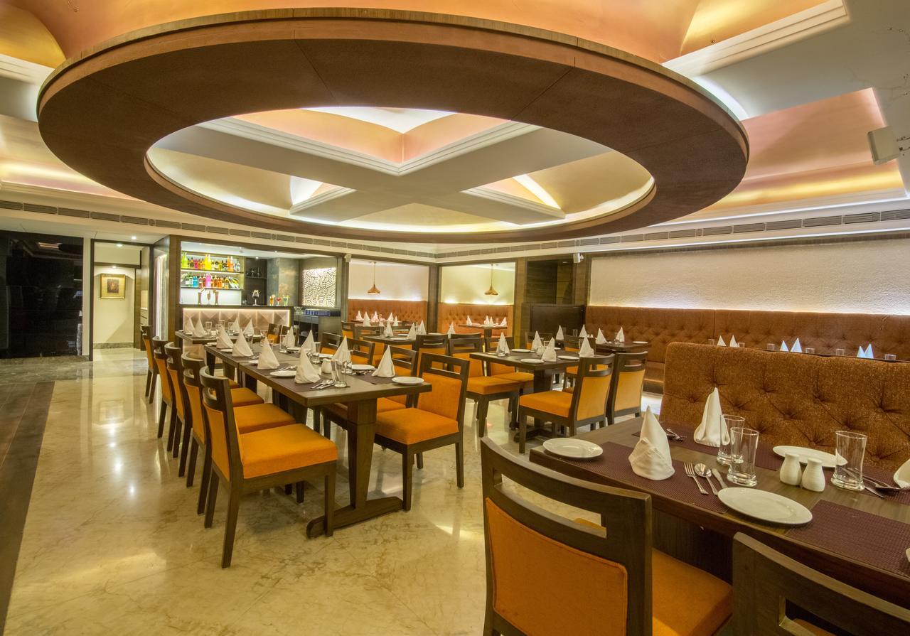 The Sonnet Jamshedpur Hotel Exterior foto
